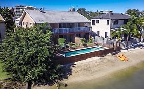 Saltwater Villas - Pet Friendly Accommodation