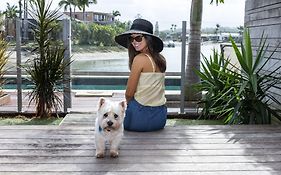 Saltwater Villas - Pet Friendly Accommodation