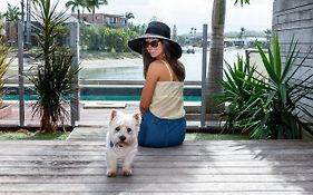 Saltwater Villas - Pet Friendly Accommodation